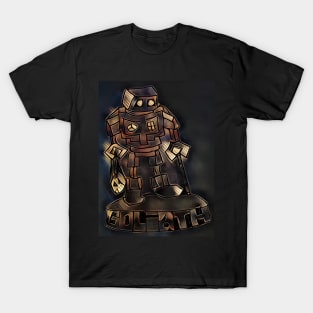 Goliath T-Shirt